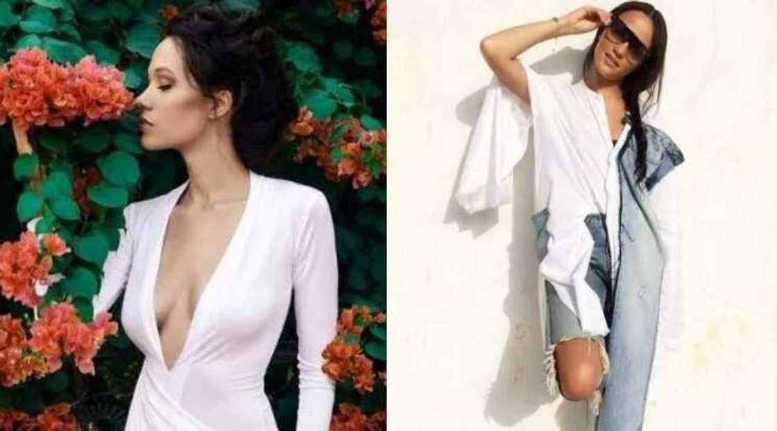 Eku Edewor Eku Edewor