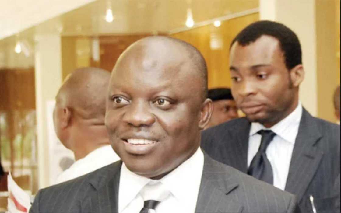 Emmanuel Uduaghan, Delta state, PDP, APC