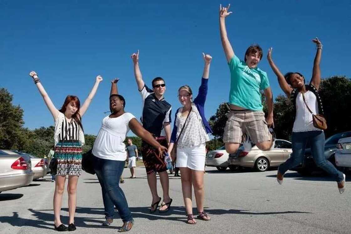 Universities in South Africa for International Students Universities in South Africa for International Students