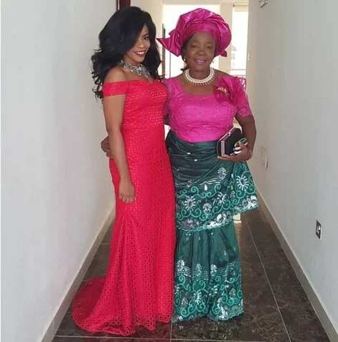 See How Celebrities Storm Linda Ikeji's Christmas Party See How Celebrities Storm Linda Ikeji's Christmas Party