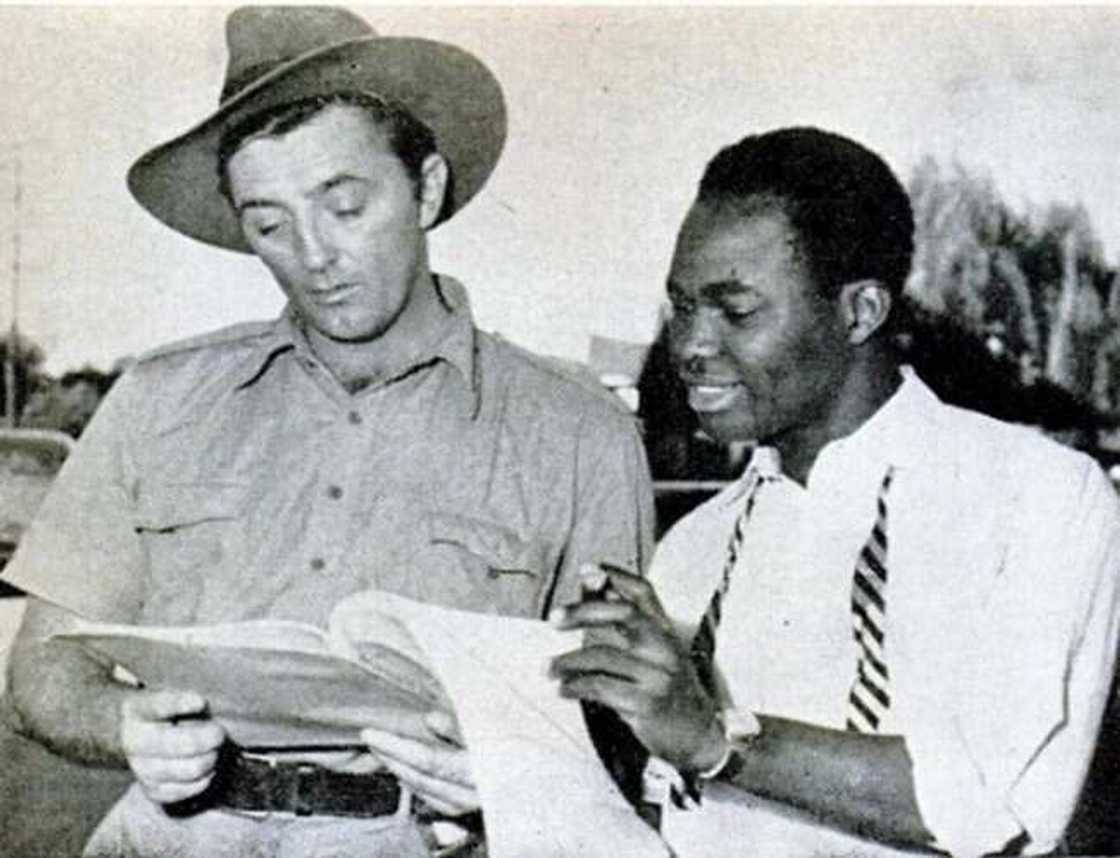 Olabisi Ajala - Popular Nigerian Traveller Olabisi Ajala - Popular Nigerian Traveller