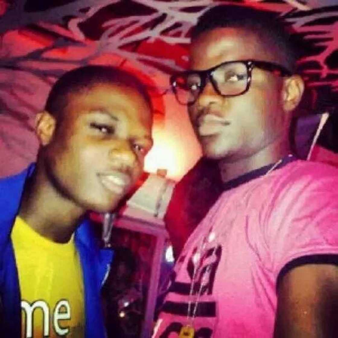 Wizkid educational background Wizkid educational background