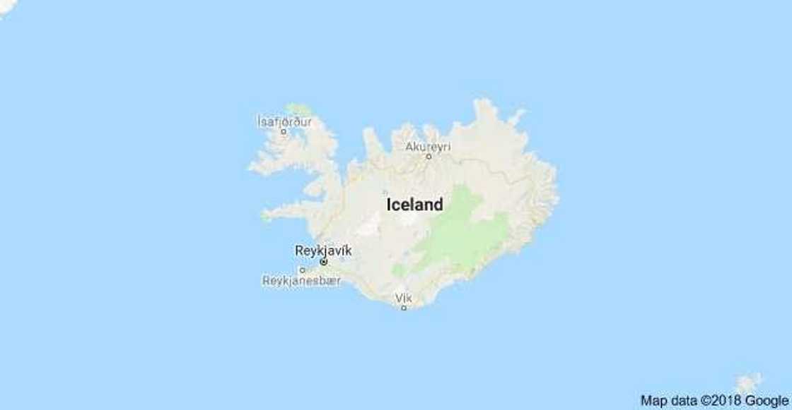 Iko sai Allah: Duba yadda wasu kasashen ke Azumi fiye da awanni 20h kafin buda baki Iko sai Allah: Duba yadda wasu kasashen ke Azumi fiye da awanni 20h kafin buda baki