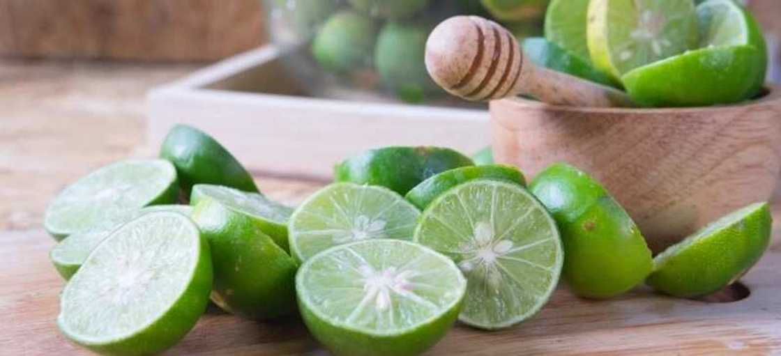 Lime and pregnancy Lime and pregnancy