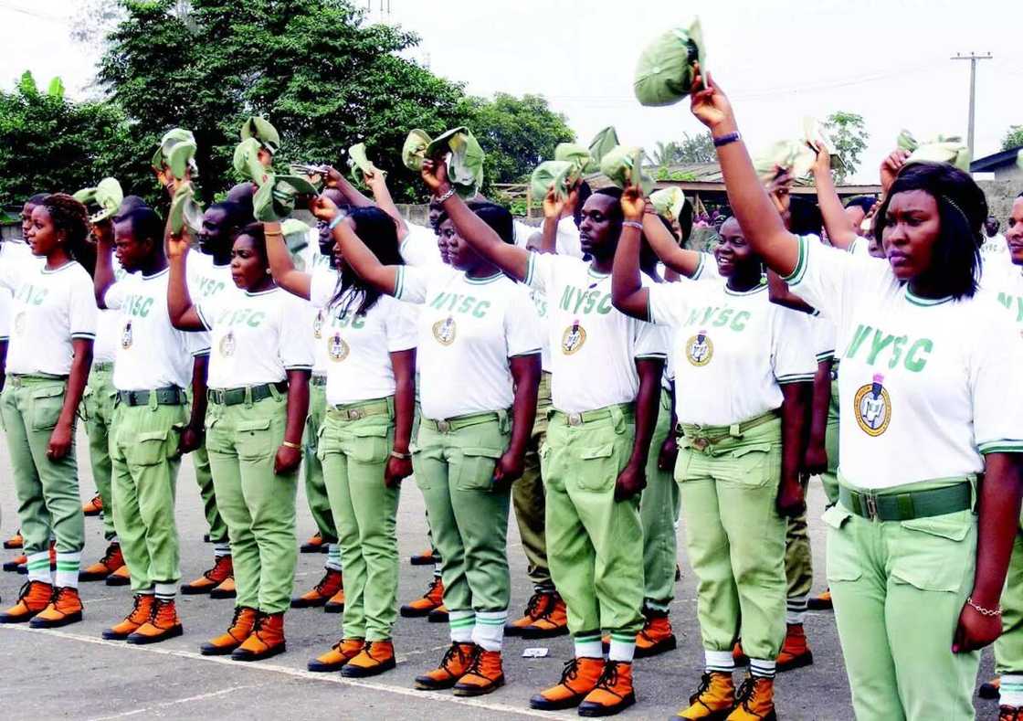 NYSC discharge certificate: how to get? NYSC discharge certificate: how to get?
