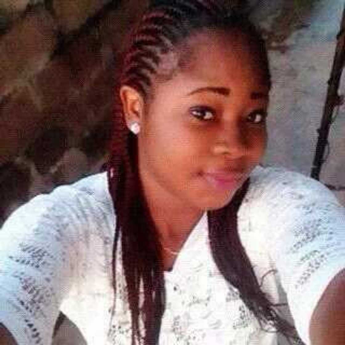 Fast Rising Nollywood Actress Is Dead Fast Rising Nollywood Actress Is Dead