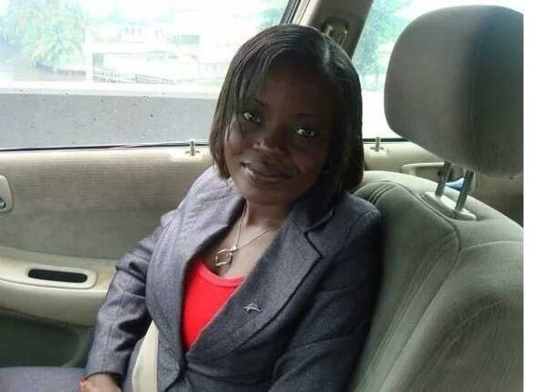 Man who killed his wife begs Governor Ambode for mercy (photos) Man who killed his wife begs Governor Ambode for mercy (photos)