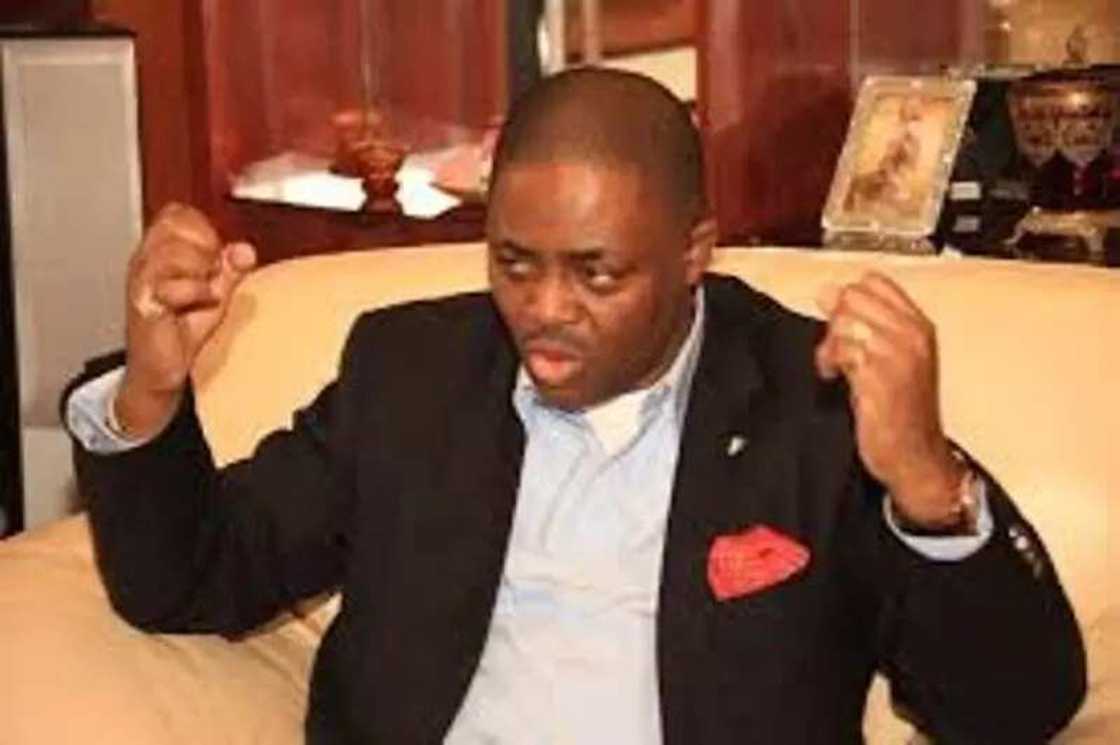 The Fulani Republic of Nigeria (part 2) by Femi Fani-Kayode The Fulani Republic of Nigeria (part 2) by Femi Fani-Kayode