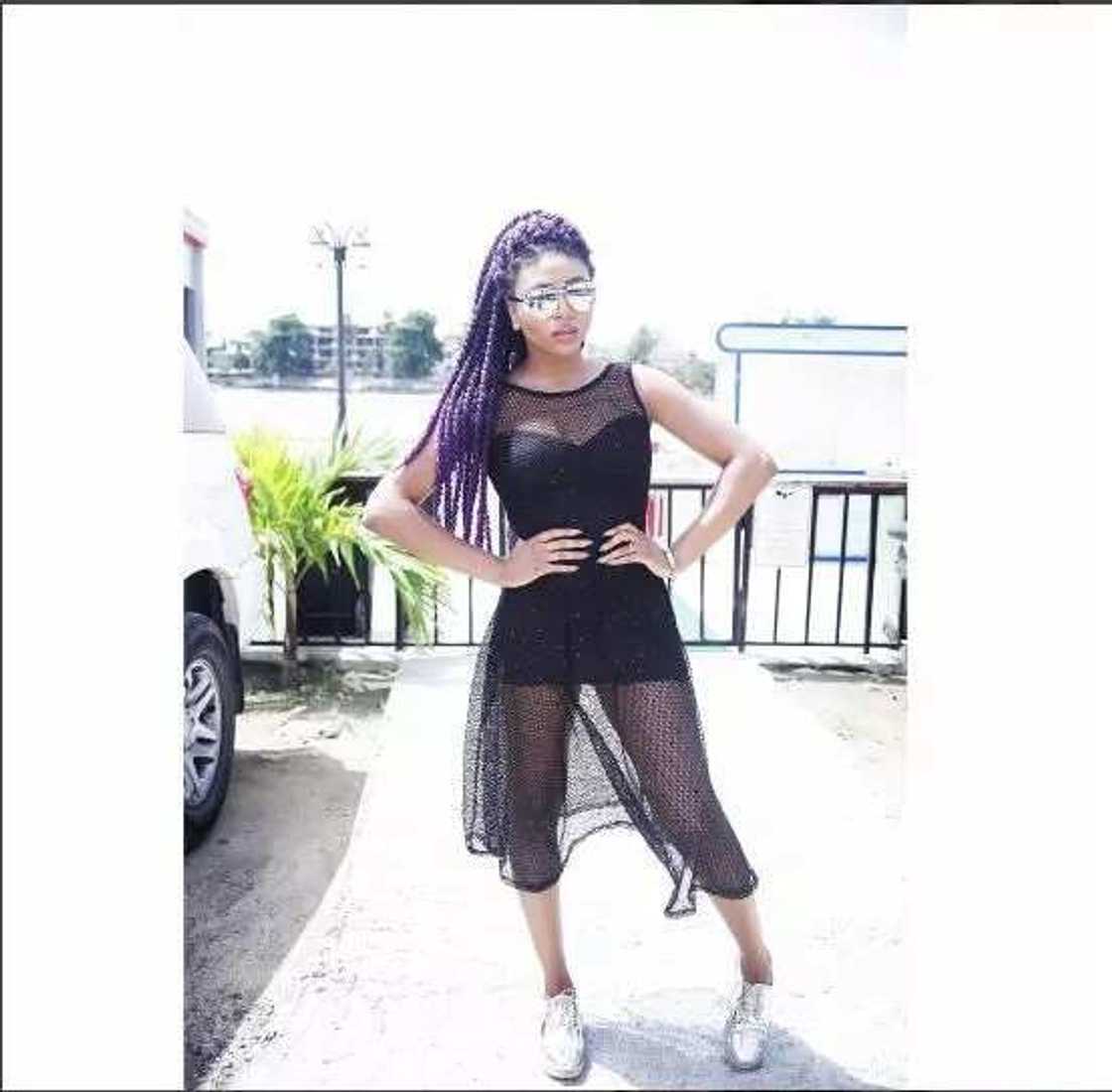 20 influential single ladies in Nigerian entertainment 20 influential single ladies in Nigerian entertainment