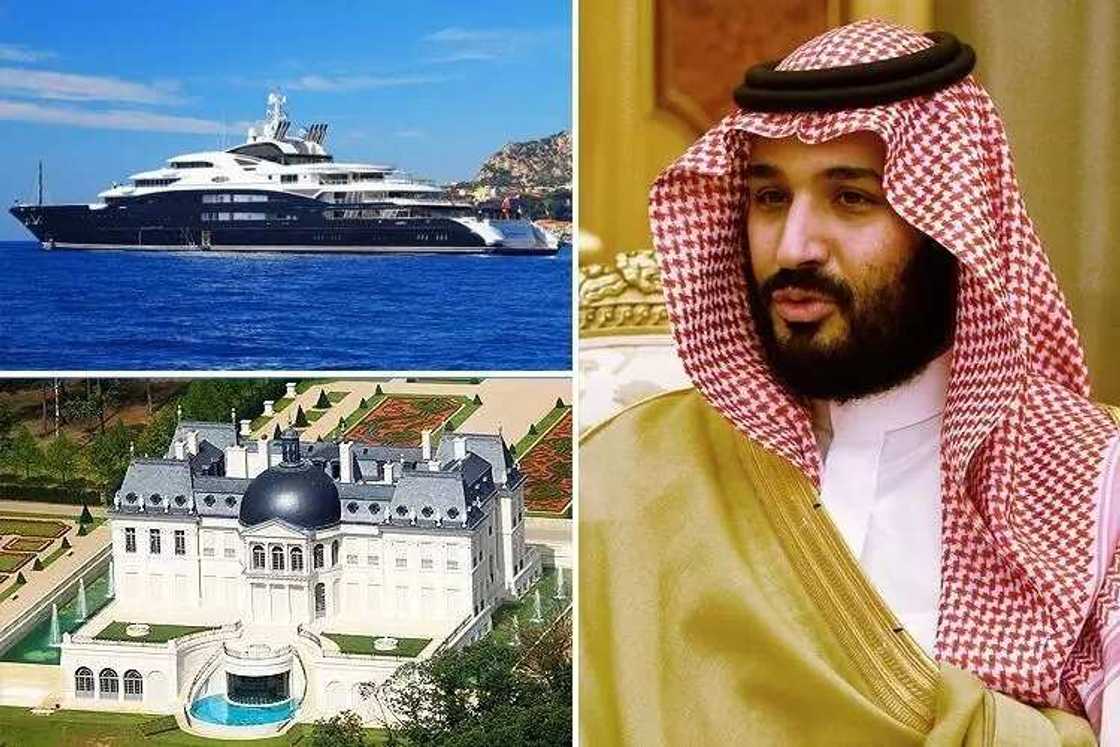 Siyasar Saudiyya: Watakil Sarki Salman ya sauke dansa daga Yarima mai jiran gado, kan kisan Khashoggi Siyasar Saudiyya: Watakil Sarki Salman ya sauke dansa daga Yarima mai jiran gado, kan kisan Khashoggi