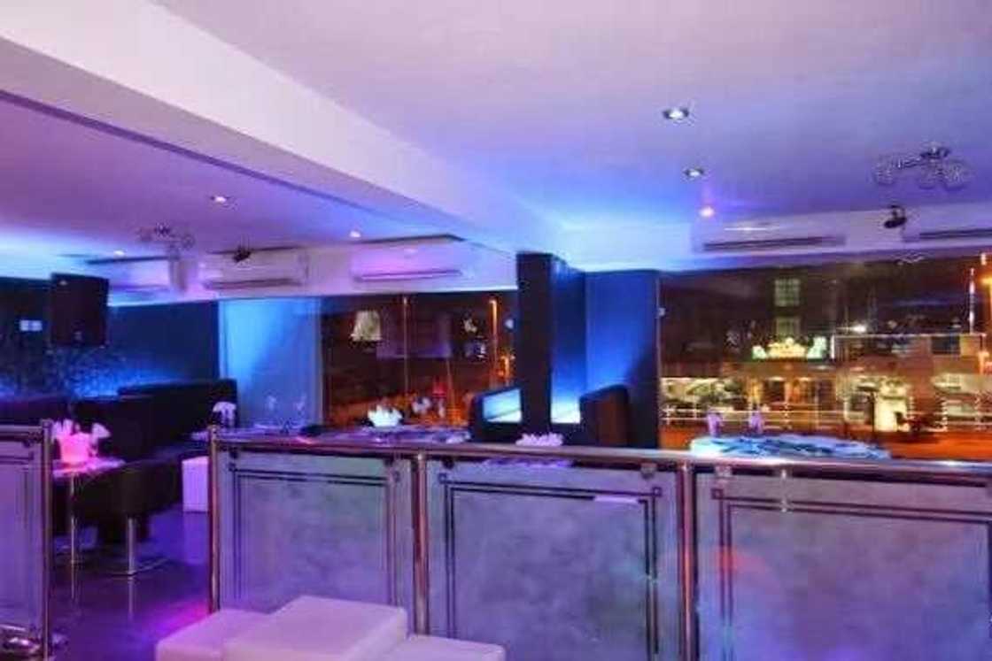 10 Places In Lagos To Take Your Lady To This Weekend 10 Places In Lagos To Take Your Lady To This Weekend