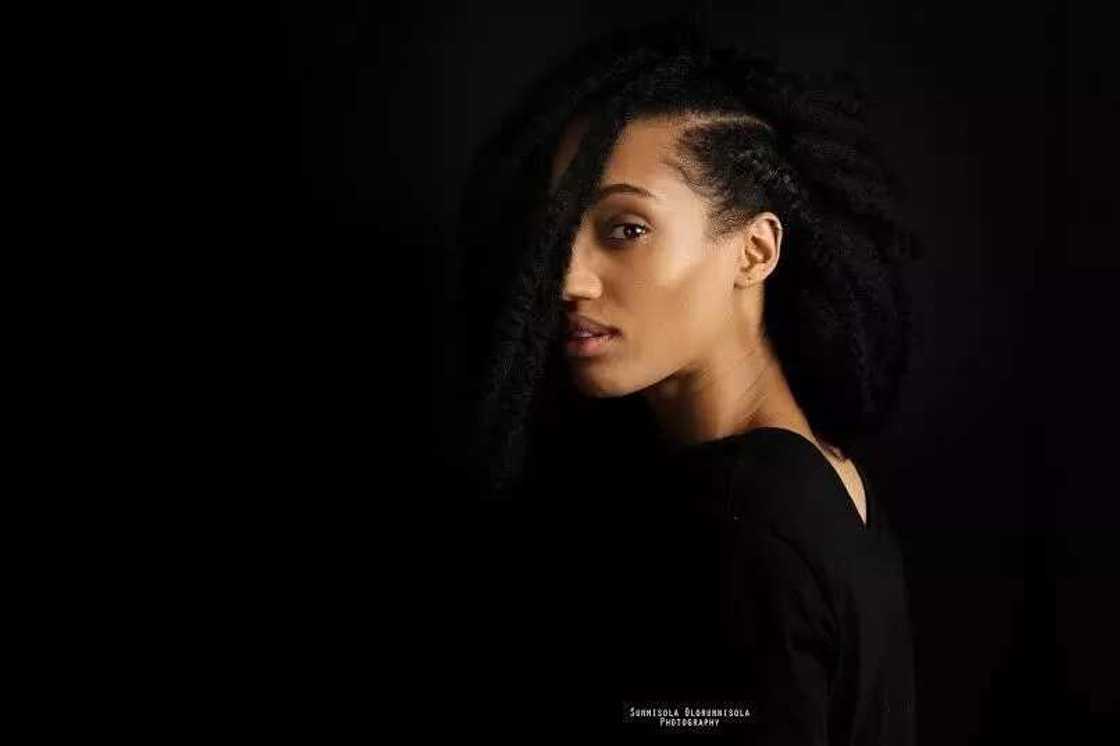 Di'ja Photoshoot Di'ja Photoshoot
