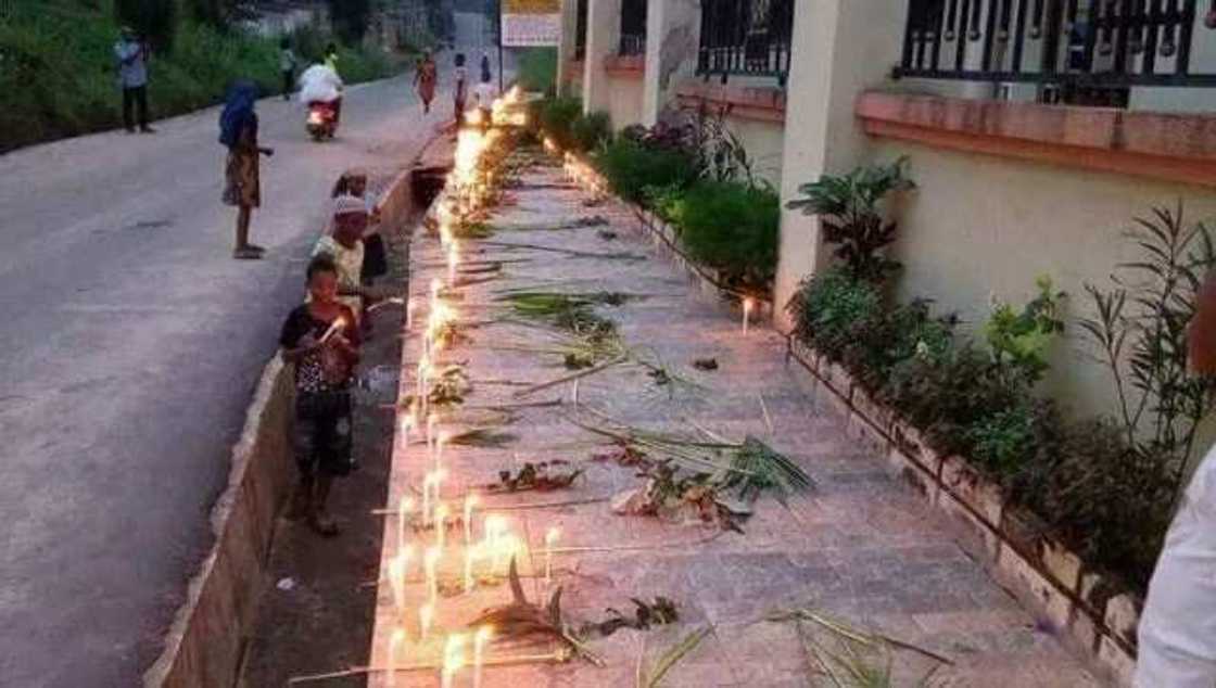 Pope francis reportedly plans to shut down 163 Nigerian parishes, sack priests in Imo Pope francis reportedly plans to shut down 163 Nigerian parishes, sack priests in Imo