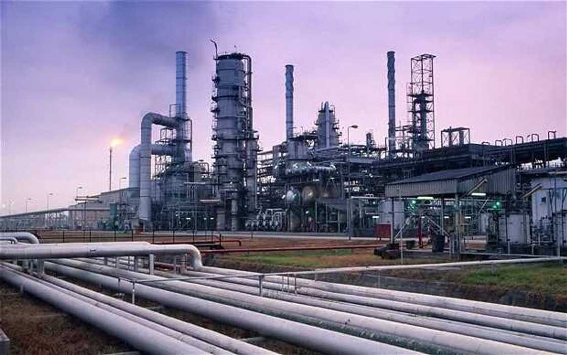 Ghana begins fuel exports to Nigeria, other W'Africa nations Ghana begins fuel exports to Nigeria, other W'Africa nations