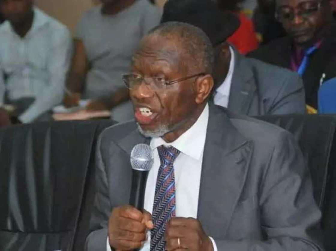 An kori wani babban likita domin sata gadajen asibiti a Akwa Ibom An kori wani babban likita domin sata gadajen asibiti a Akwa Ibom