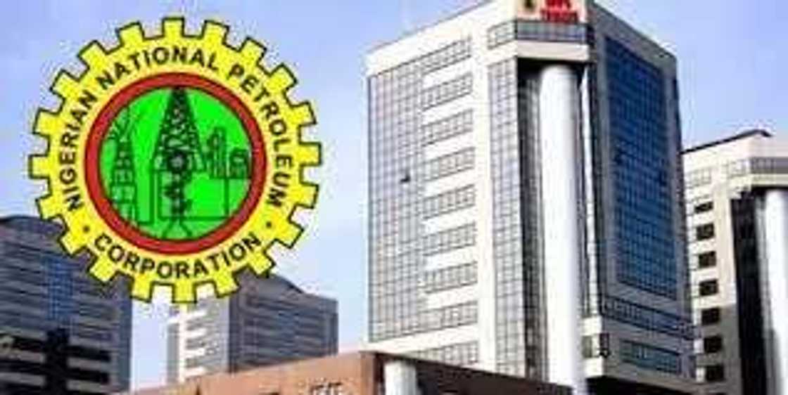 NNPC releases names of 39 companies NNPC releases names of 39 companies
