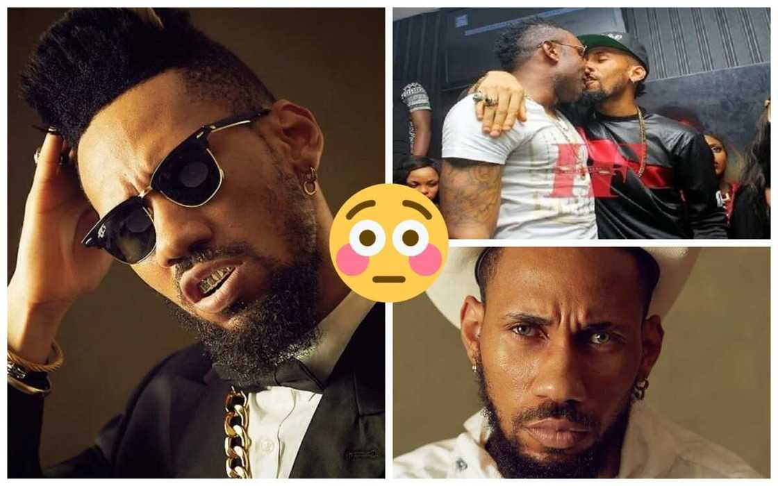 Where is Phyno From? Where is Phyno From?