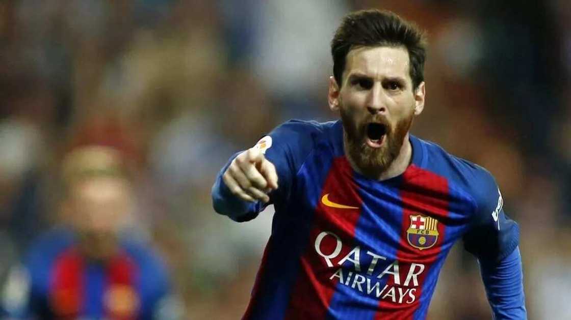 Messi vs Ronaldo vs Neymar: who is the best player? Messi vs Ronaldo vs Neymar: who is the best player?