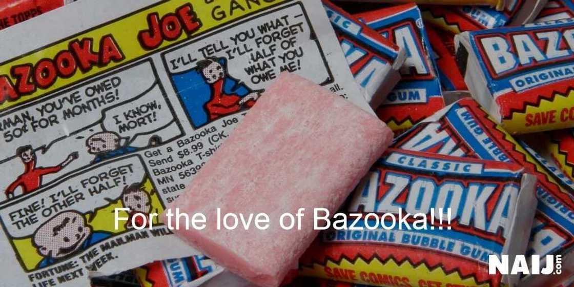 11 popular snacks from the 70s, 80s, 90s we love and miss 11 popular snacks from the 70s, 80s, 90s we love and miss