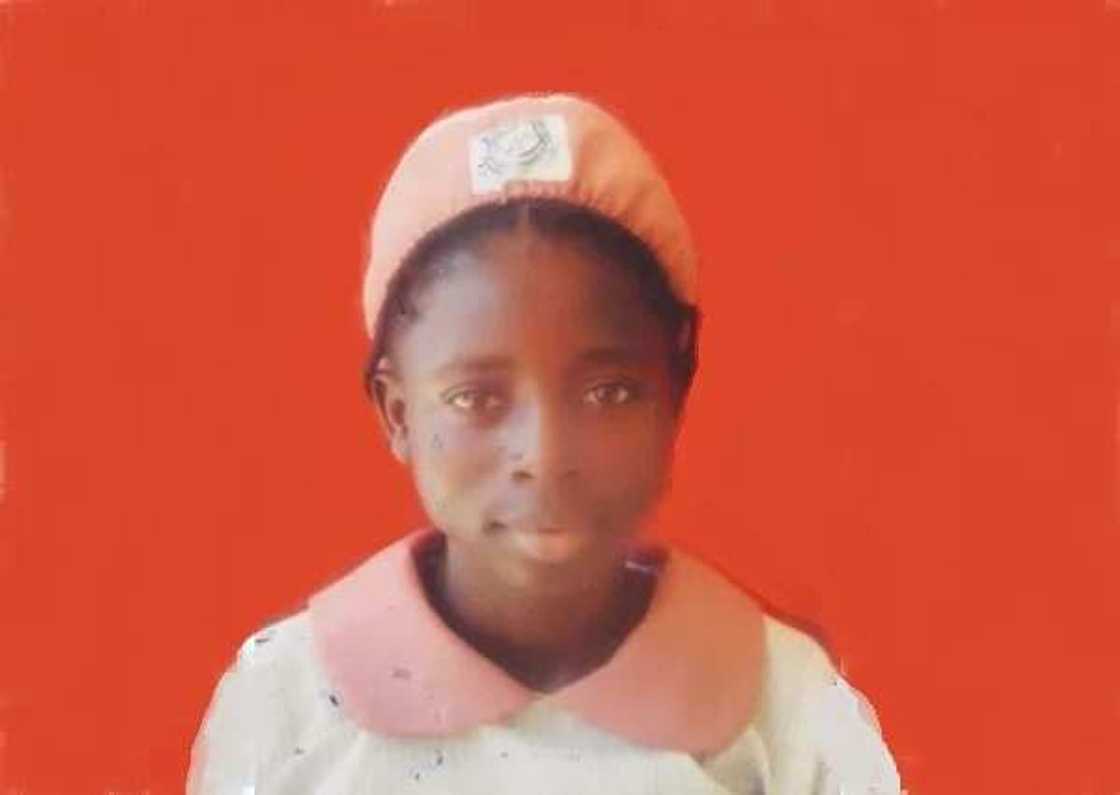 'Yar gagara: Wata yarinya mai shekaru 15 ta gudu daga gida saboda an hana ta halin karya 'Yar gagara: Wata yarinya mai shekaru 15 ta gudu daga gida saboda an hana ta halin karya