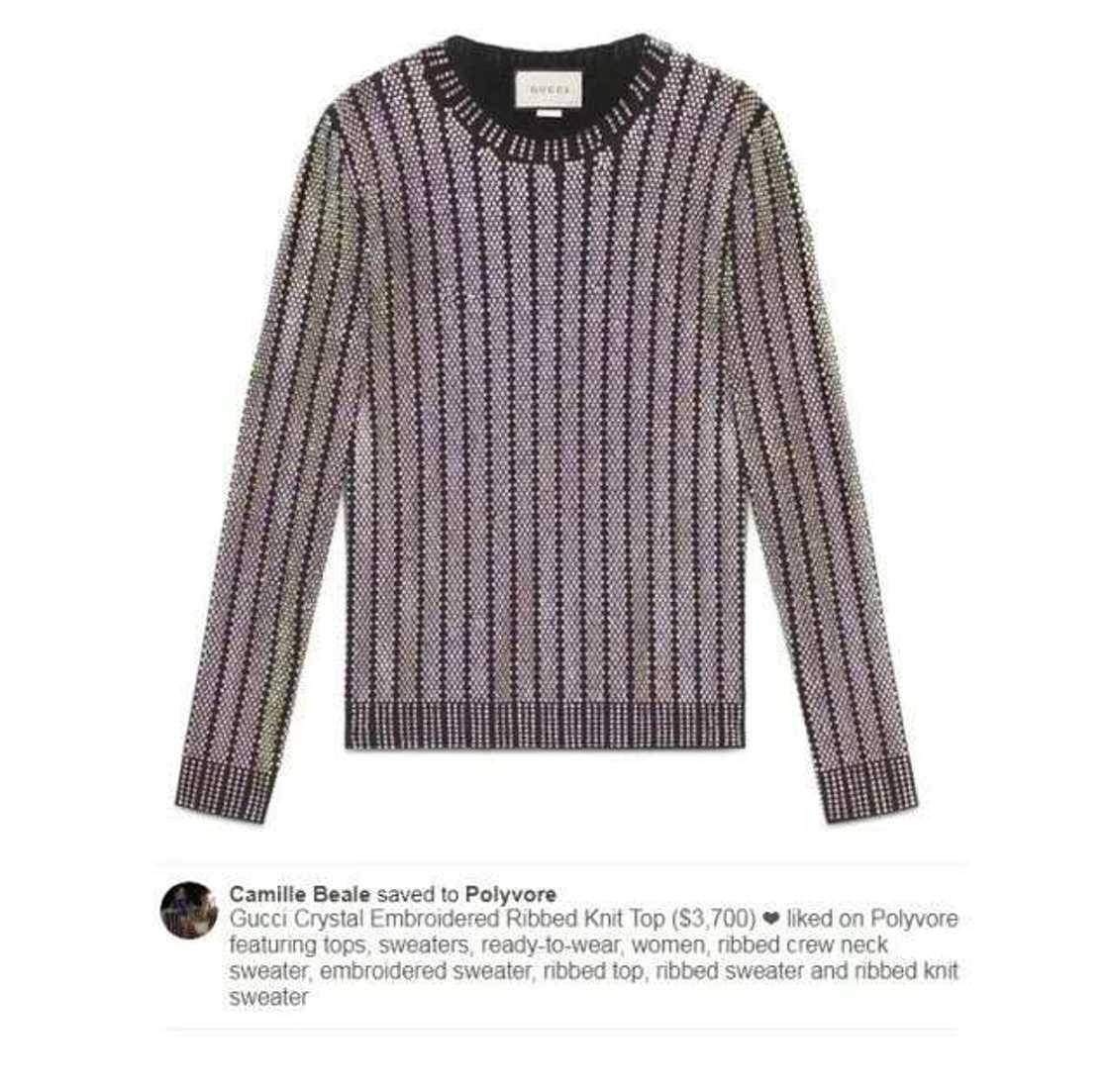 Wizkid pays homage to Michael Jackson with his shiny Gucci top worth over N1million Wizkid pays homage to Michael Jackson with his shiny Gucci top worth over N1million