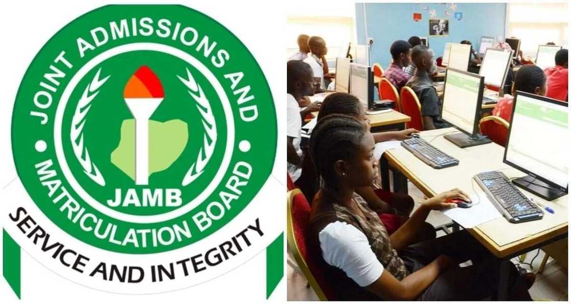 JAMB direct entry requirements for admission