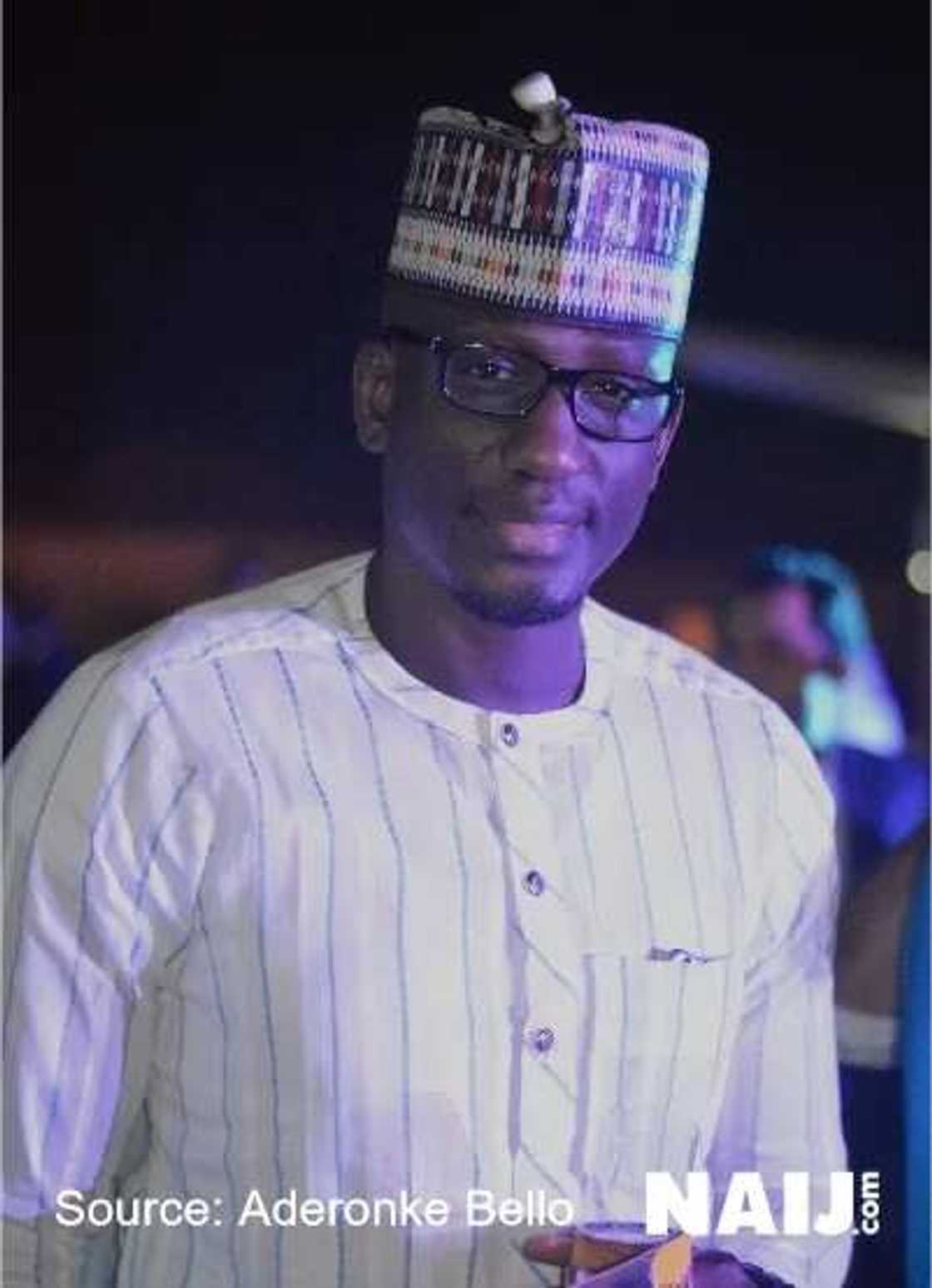 Fashion show for charity held in Abuja Fashion show for charity held in Abuja