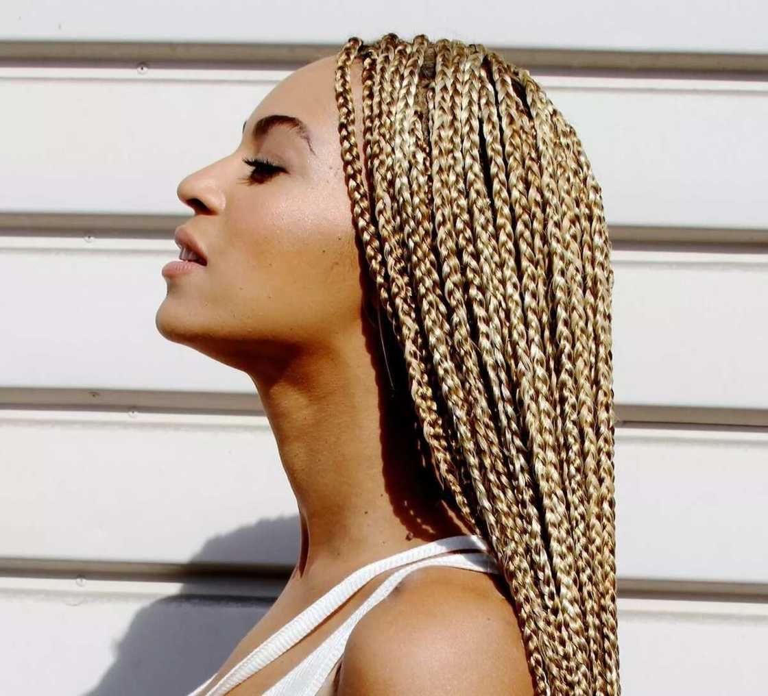Beyonce Beyonce