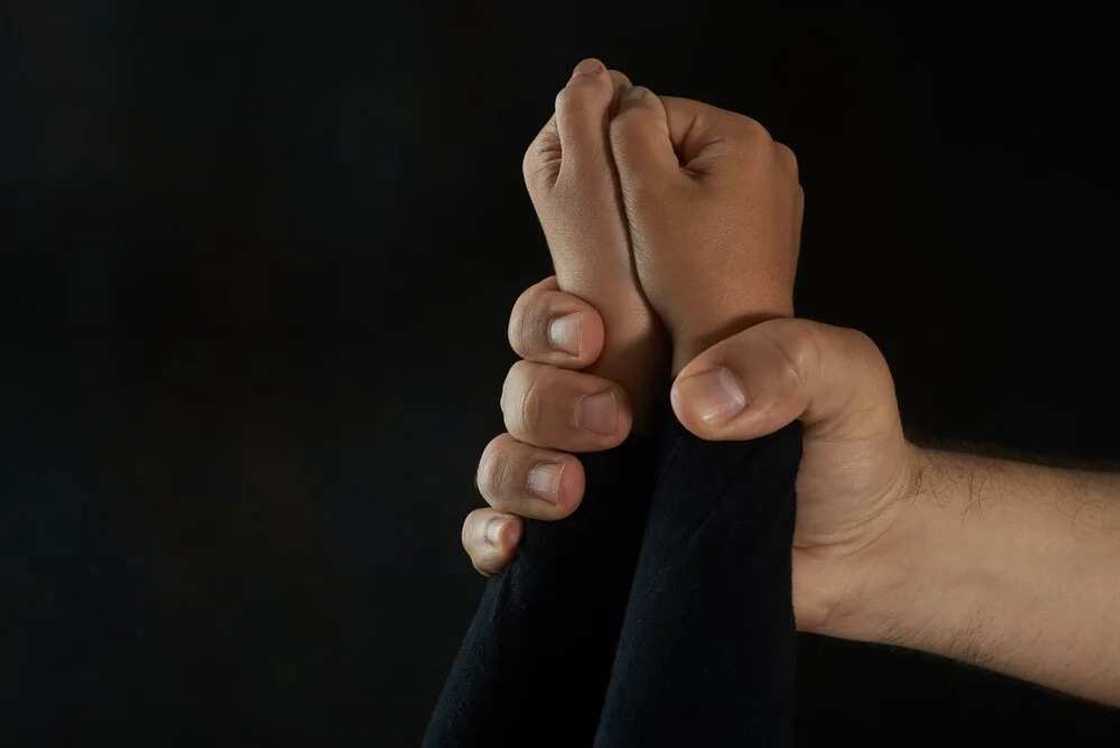 Reasons harsh parenting will backfire and make you lose your child Reasons harsh parenting will backfire and make you lose your child