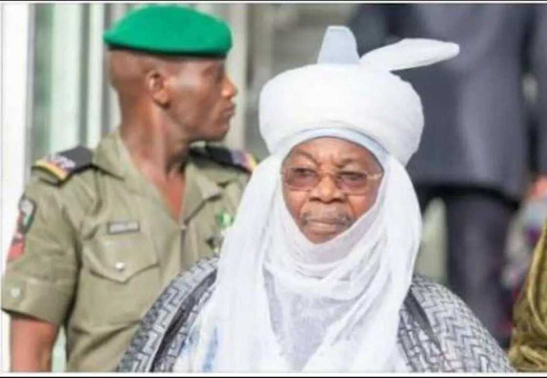Mutuwar Ibrahim Coomassie: Mun shiga cikin dimuwa matuka – Kungiyar Dattawan Arewa Mutuwar Ibrahim Coomassie: Mun shiga cikin dimuwa matuka – Kungiyar Dattawan Arewa