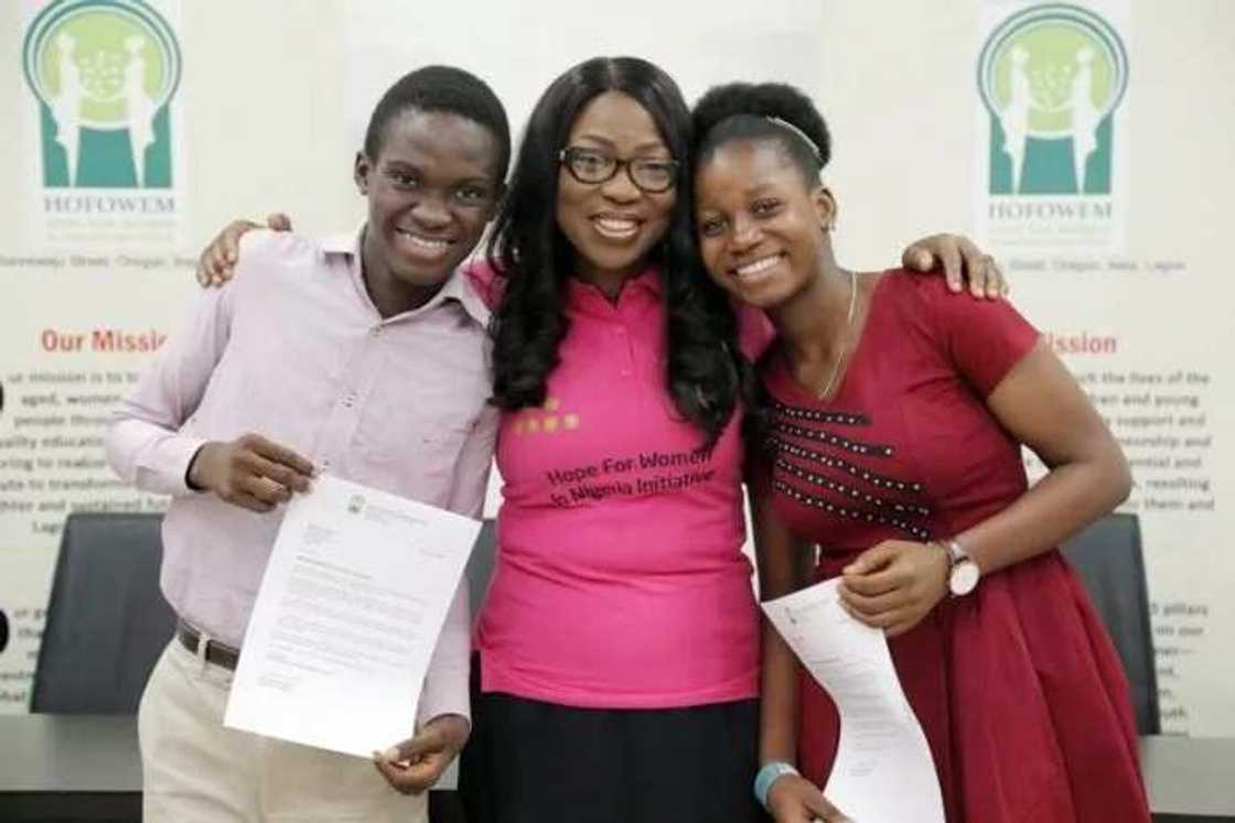 Agbami Scholarship 2018 Agbami Scholarship 2018