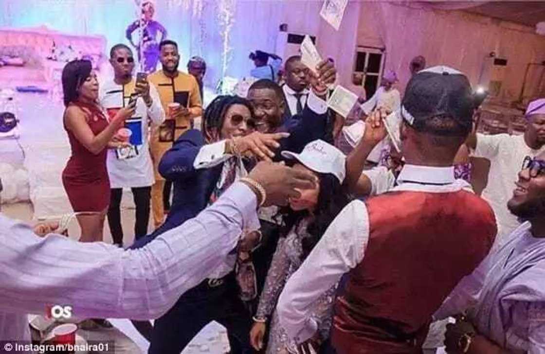 Yadda yaran masu kudi ke jin dadi Yadda yaran masu kudi ke jin dadi