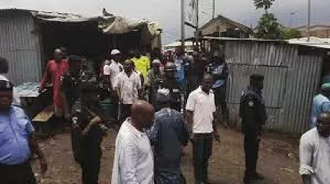 Malam bahaushe Malam bahaushe