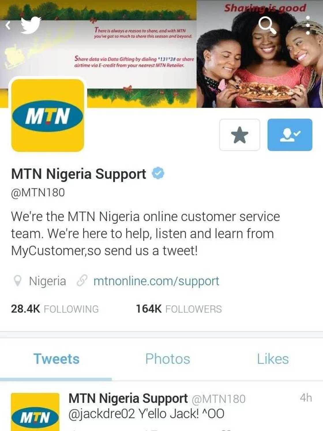 MTN, Airtel, Etisalat & Glo customer care number MTN, Airtel, Etisalat & Glo customer care number