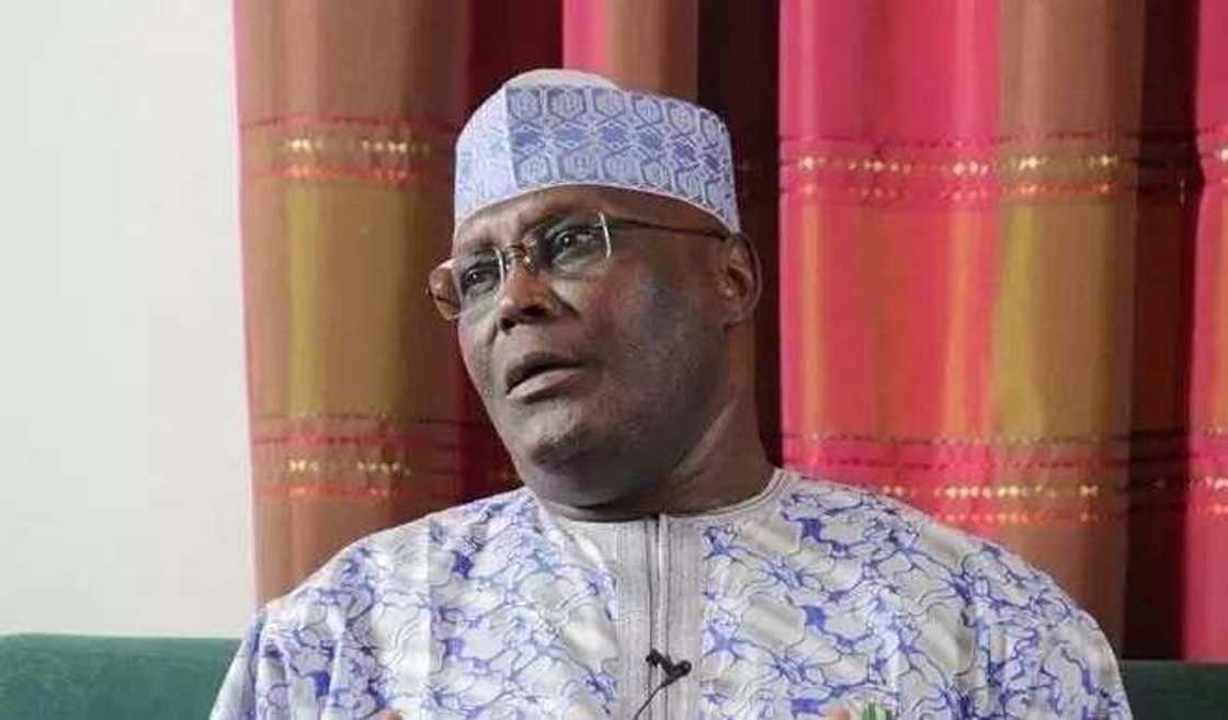 Atiku Abubakar. Atiku Abubakar.