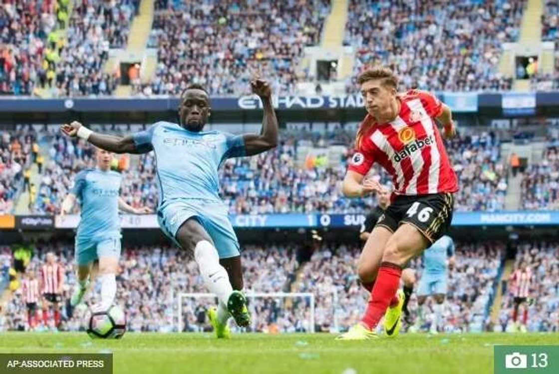 Ramadan: Sunaye da fuskokin wasu fitattun 'yan kwallon Duniya 32 da za su yi azumi Ramadan: Sunaye da fuskokin wasu fitattun 'yan kwallon Duniya 32 da za su yi azumi