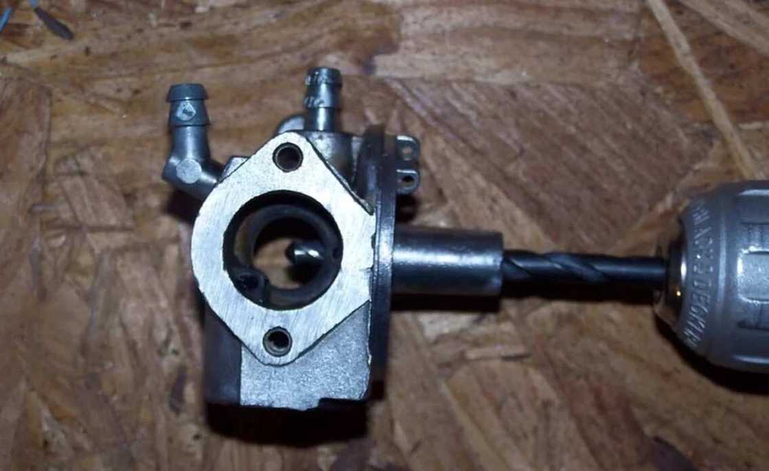 How to convert petrol generator to gas How to convert petrol generator to gas