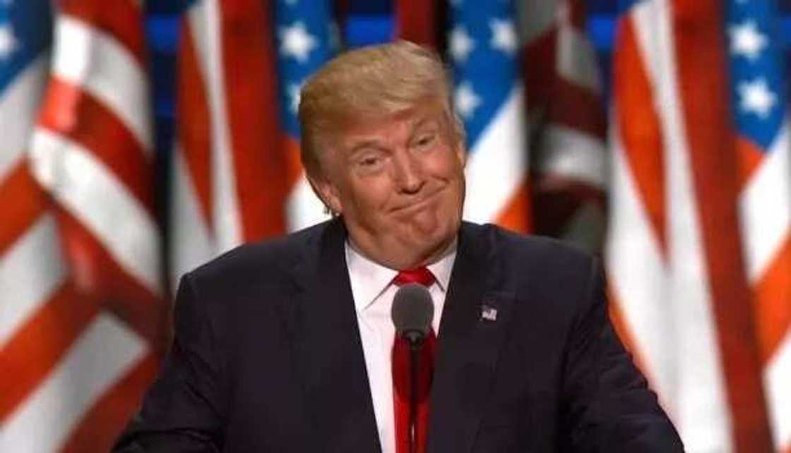 Duk da kisan gilla, Trump na Amurka na godiya ga masarautar Saudiyya kan farashin man fetur da kudin makamai Duk da kisan gilla, Trump na Amurka na godiya ga masarautar Saudiyya kan farashin man fetur da kudin makamai