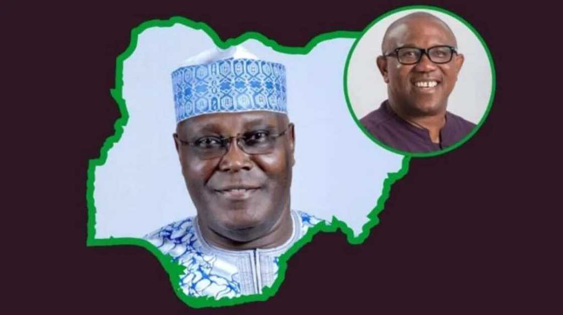 Yankin Yarabawa na lasar baki, bayan da kabilar Ibo suke ja-inja kan fitowar Obi a mataimakin Atiku Yankin Yarabawa na lasar baki, bayan da kabilar Ibo suke ja-inja kan fitowar Obi a mataimakin Atiku