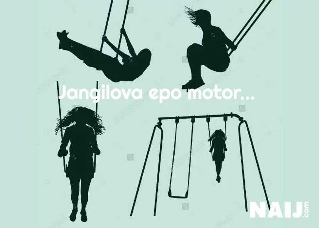 7 songs Nigerians have been singing wrongly 7 songs Nigerians have been singing wrongly