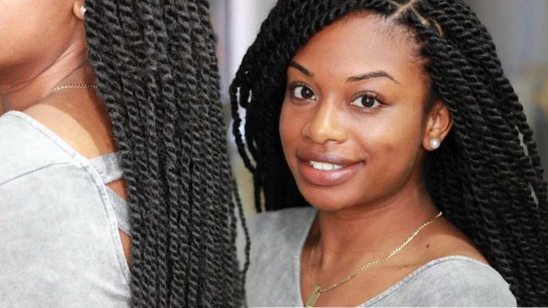 Marley twists Marley twists