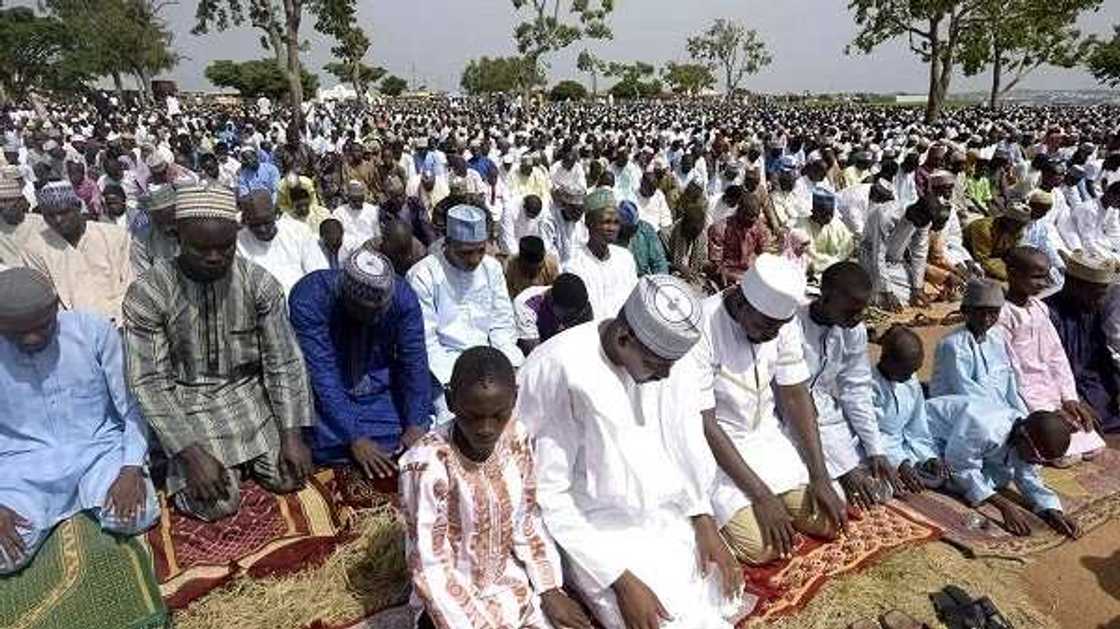 Why Ramadan 2018 in Nigeria is easier than in New York