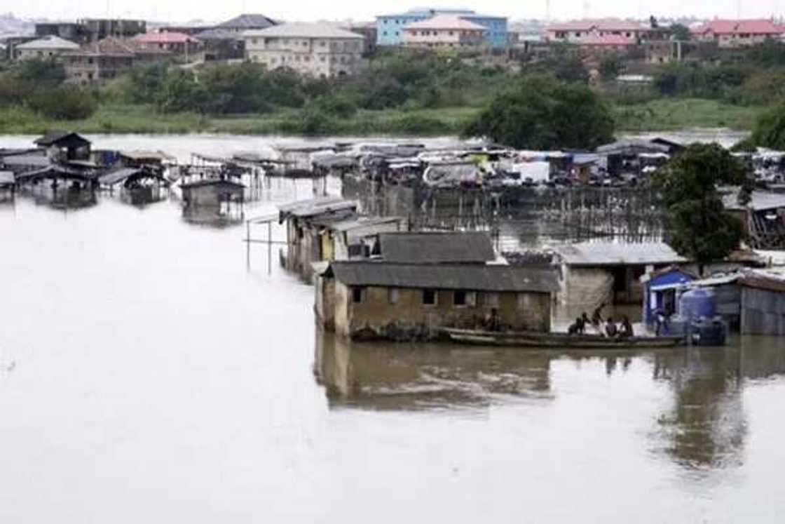 Natural disasters in Nigeria: top 5 of all times