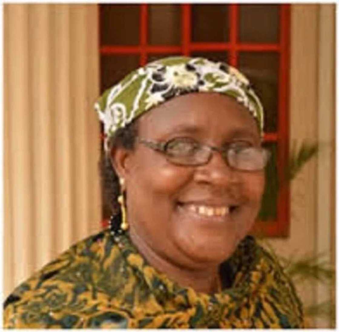 Dalillin da yasa aure ke saurin mutuwa a arewacin Najeriya – Farfesa Asabe Usman Dalillin da yasa aure ke saurin mutuwa a arewacin Najeriya – Farfesa Asabe Usman