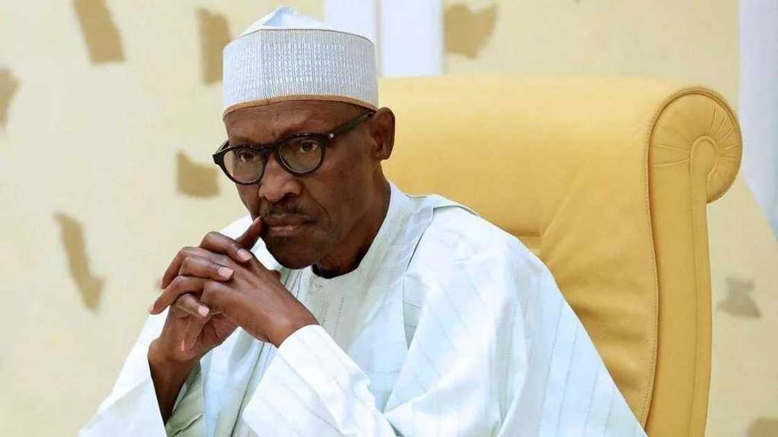 Rikicin Makiyaya: Mutanen da aka kashe a Zamfara sunfi wadanda aka kashe a Benue da Taraba baki daya - Buhari