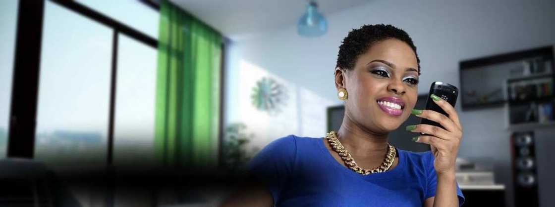 MTN Nigeria banner MTN Nigeria banner