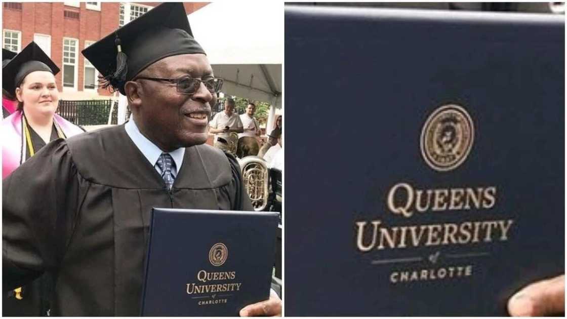 Queens University Queens University