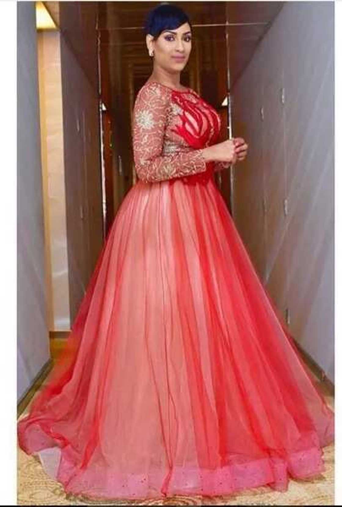 Juliet Ibrahim Stuns Guests With Eye Popping Outfits