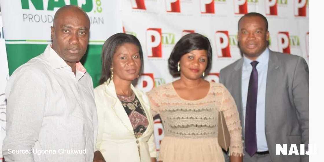 Abuja Fashion Week Kicks Off With New Designers Abuja Fashion Week Kicks Off With New Designers