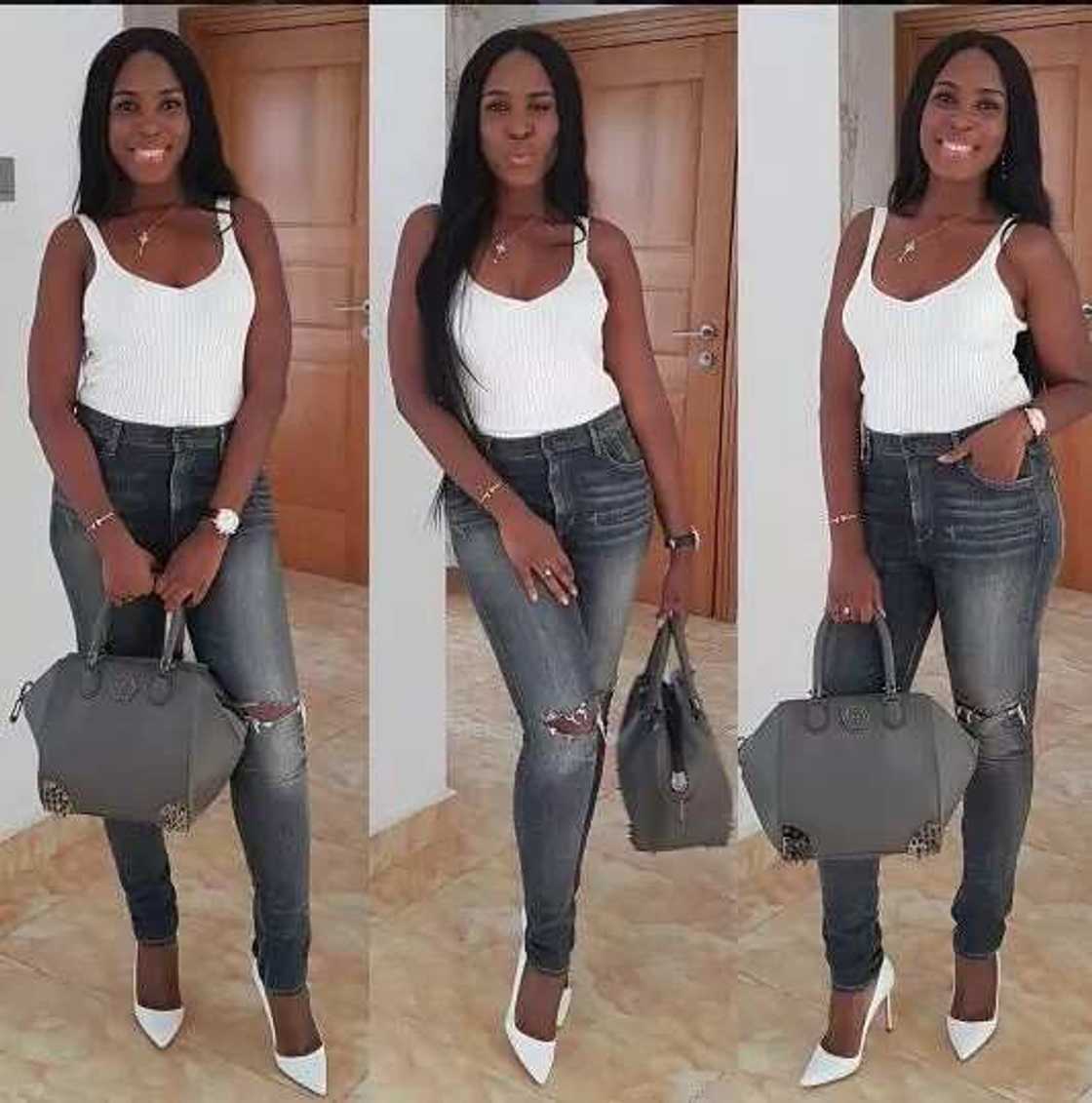 20 influential single ladies in Nigerian entertainment 20 influential single ladies in Nigerian entertainment